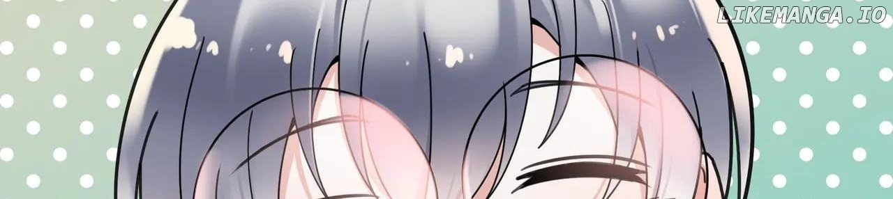 Daddy President Is Too Hard To Deal With Chapter 146 - page 95